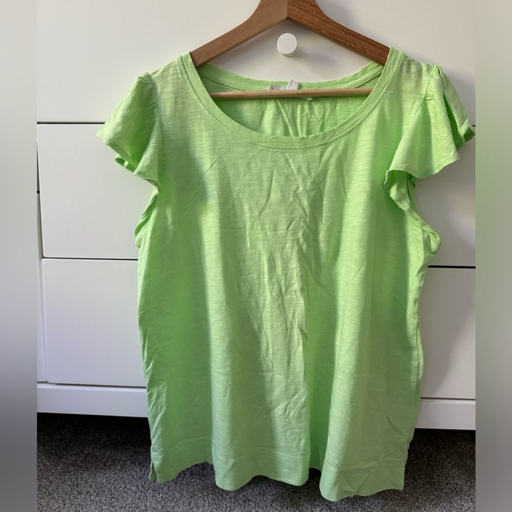 Excellent condition summer top